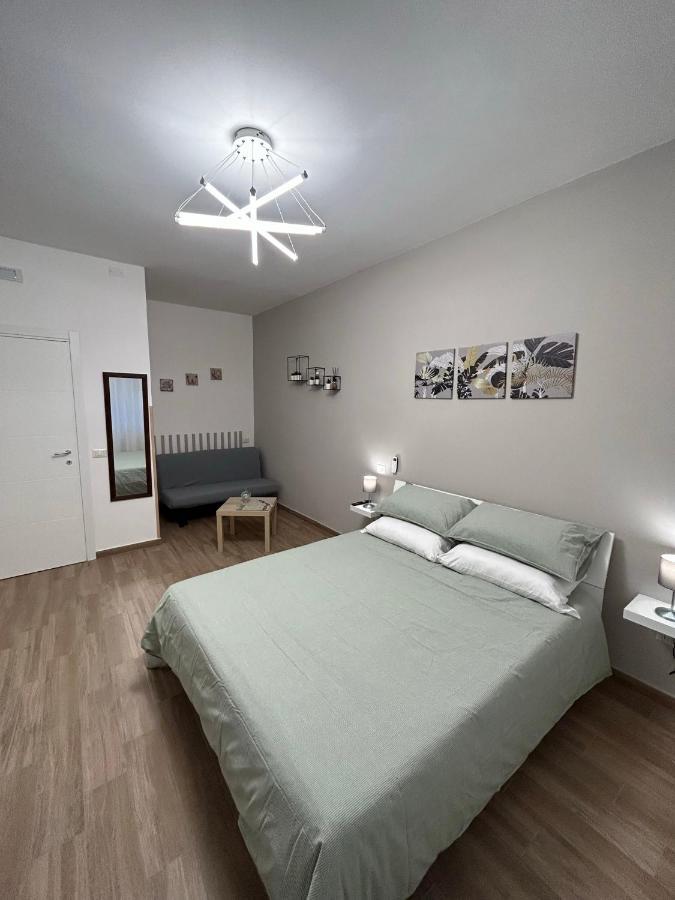 Appartement Maison Laezza