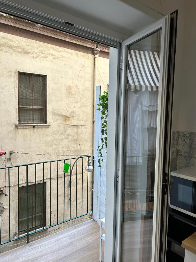 Maison Laezza Appartement *