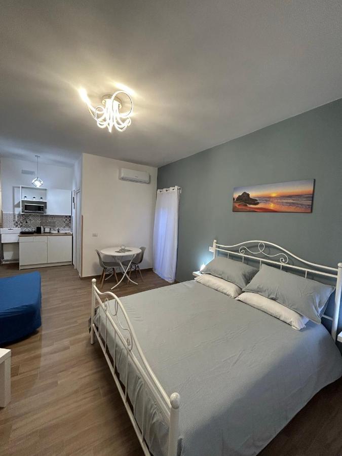 Maison Laezza Appartement Naples