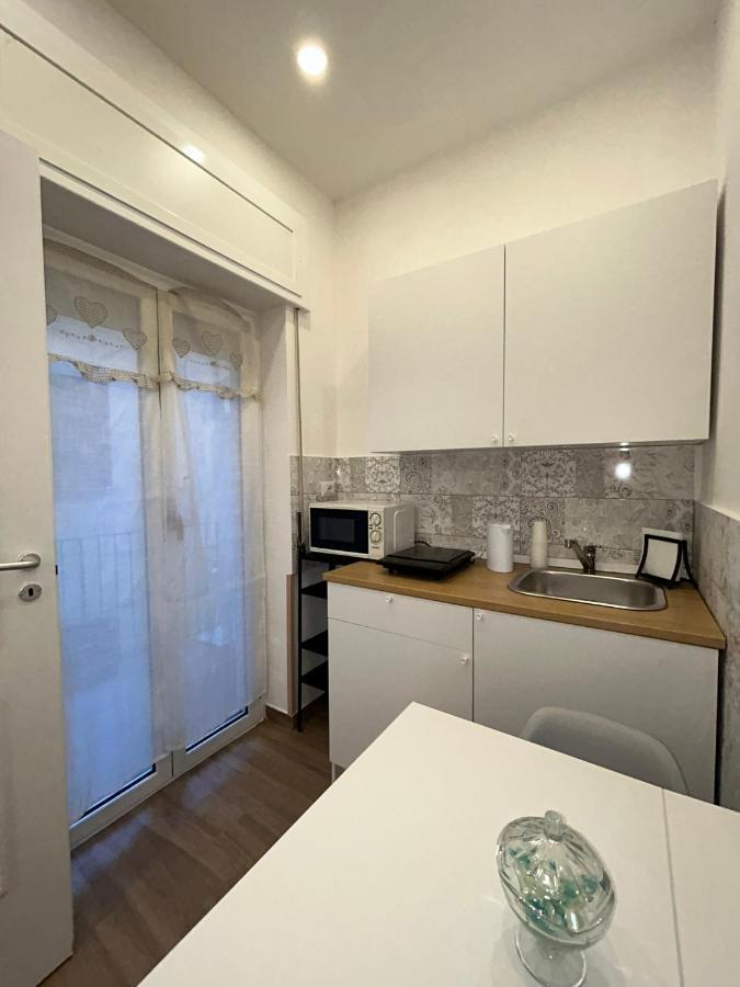 Appartement Maison Laezza