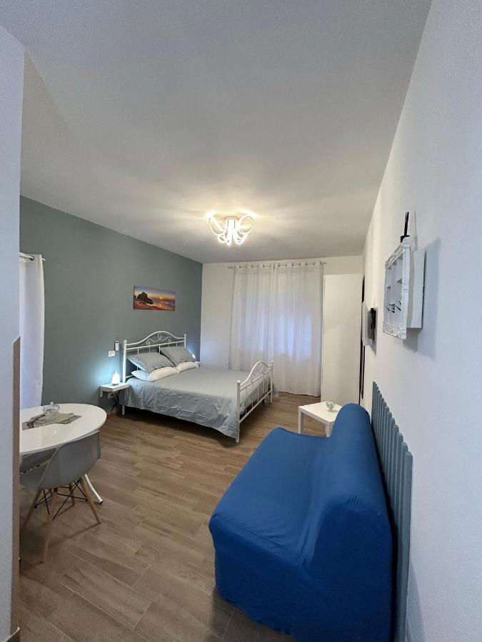 Appartement Maison Laezza