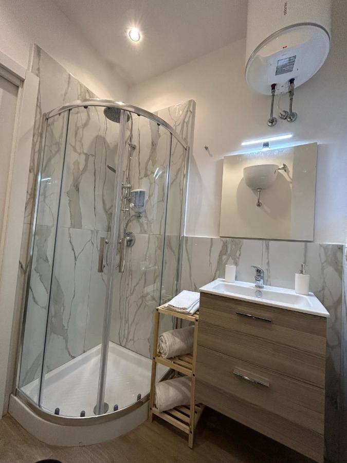 Appartement Maison Laezza