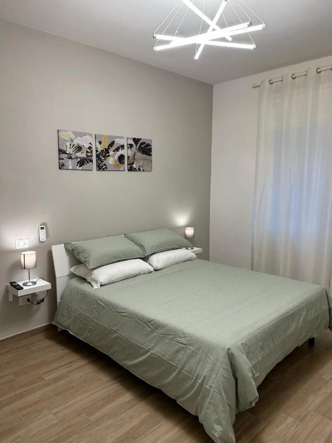 Maison Laezza Appartement