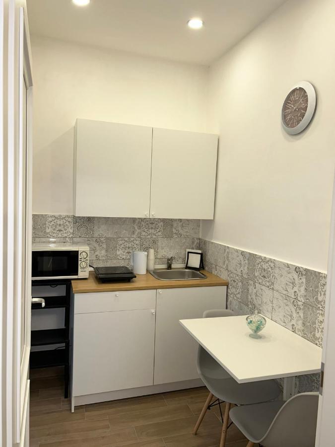 Appartement Maison Laezza