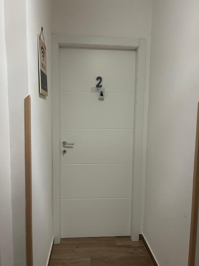 Maison Laezza Appartement *